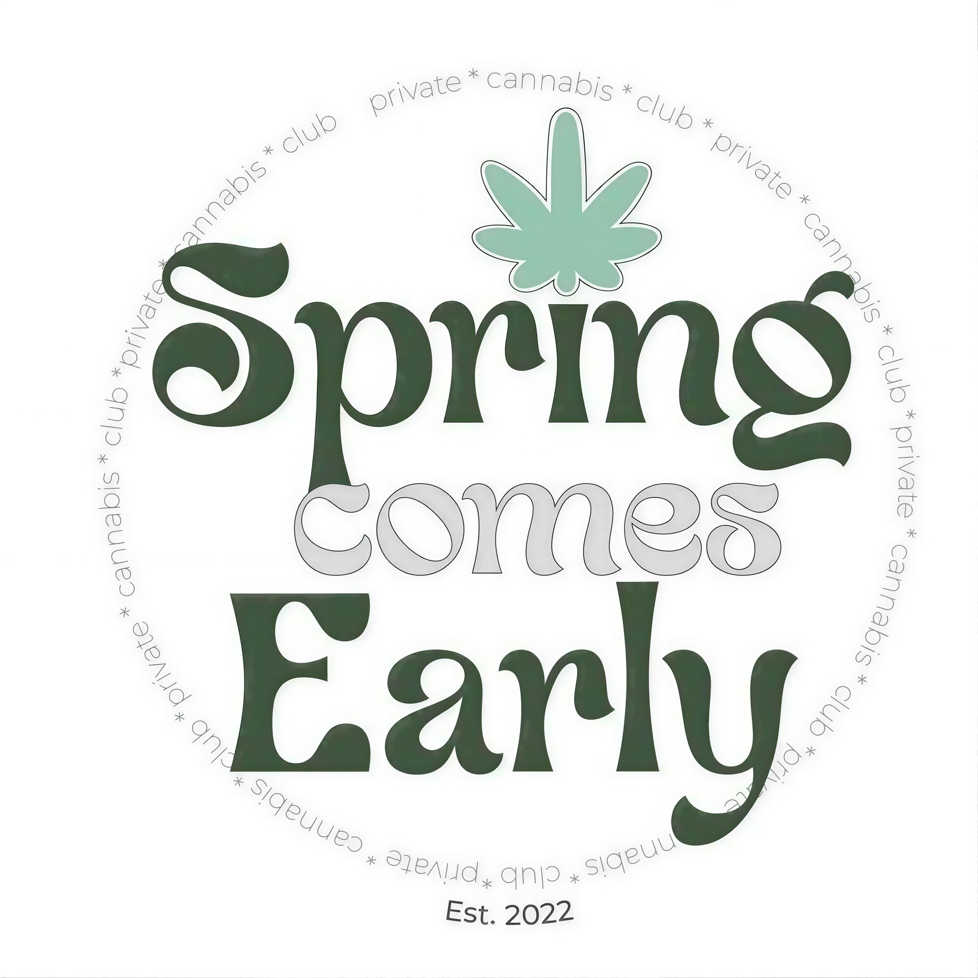 Spring Comes Early