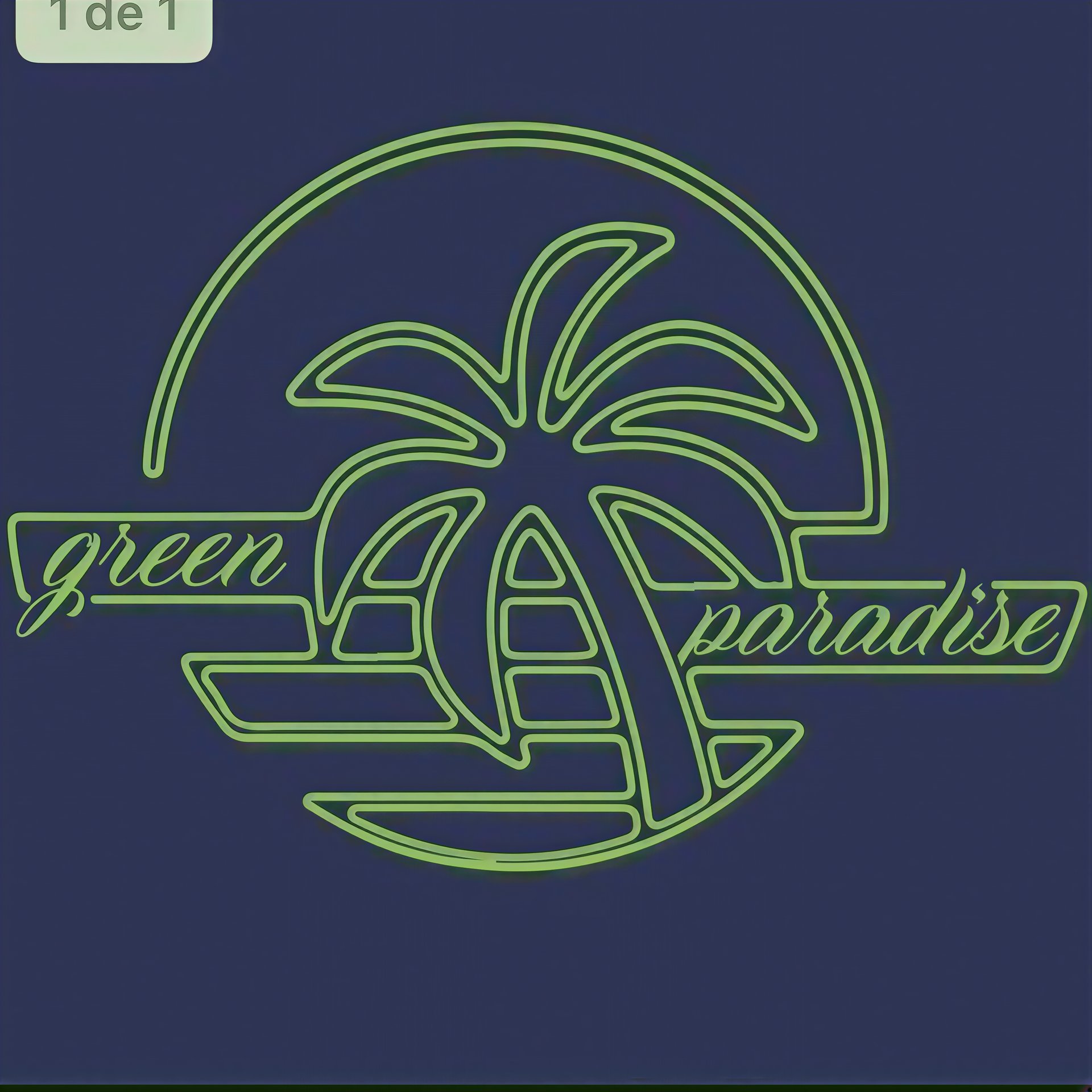 Green Paradise