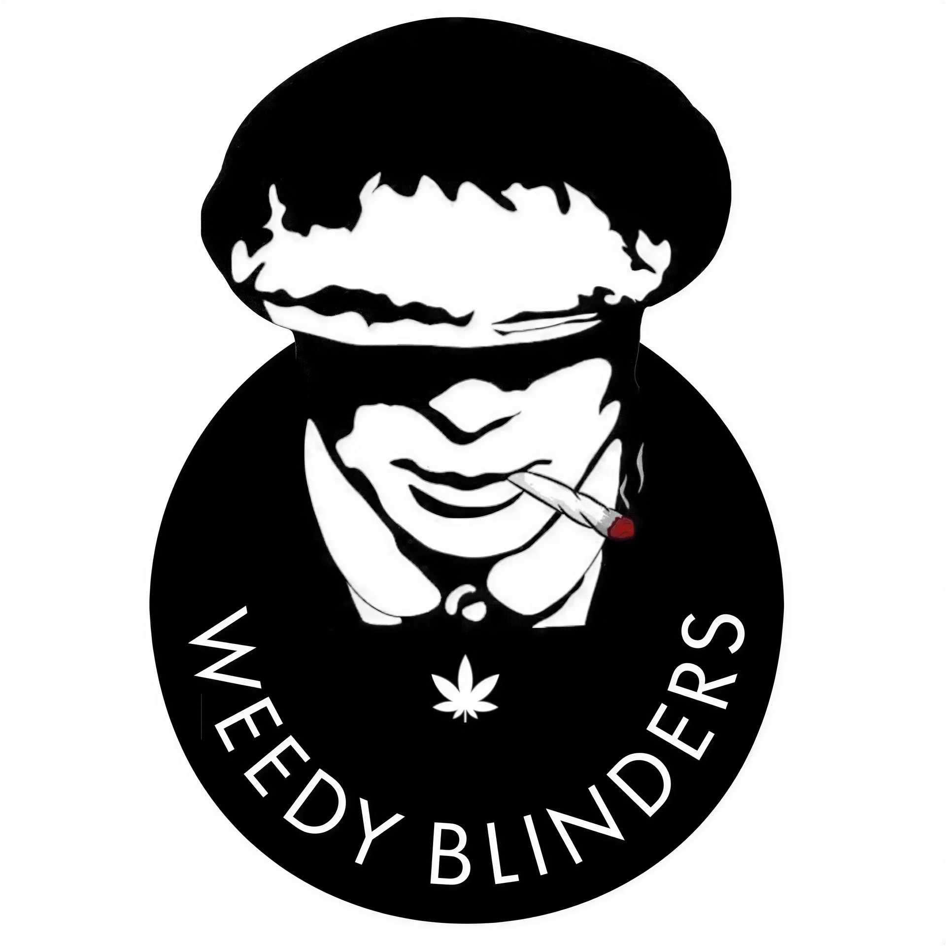 Weedy Blinders