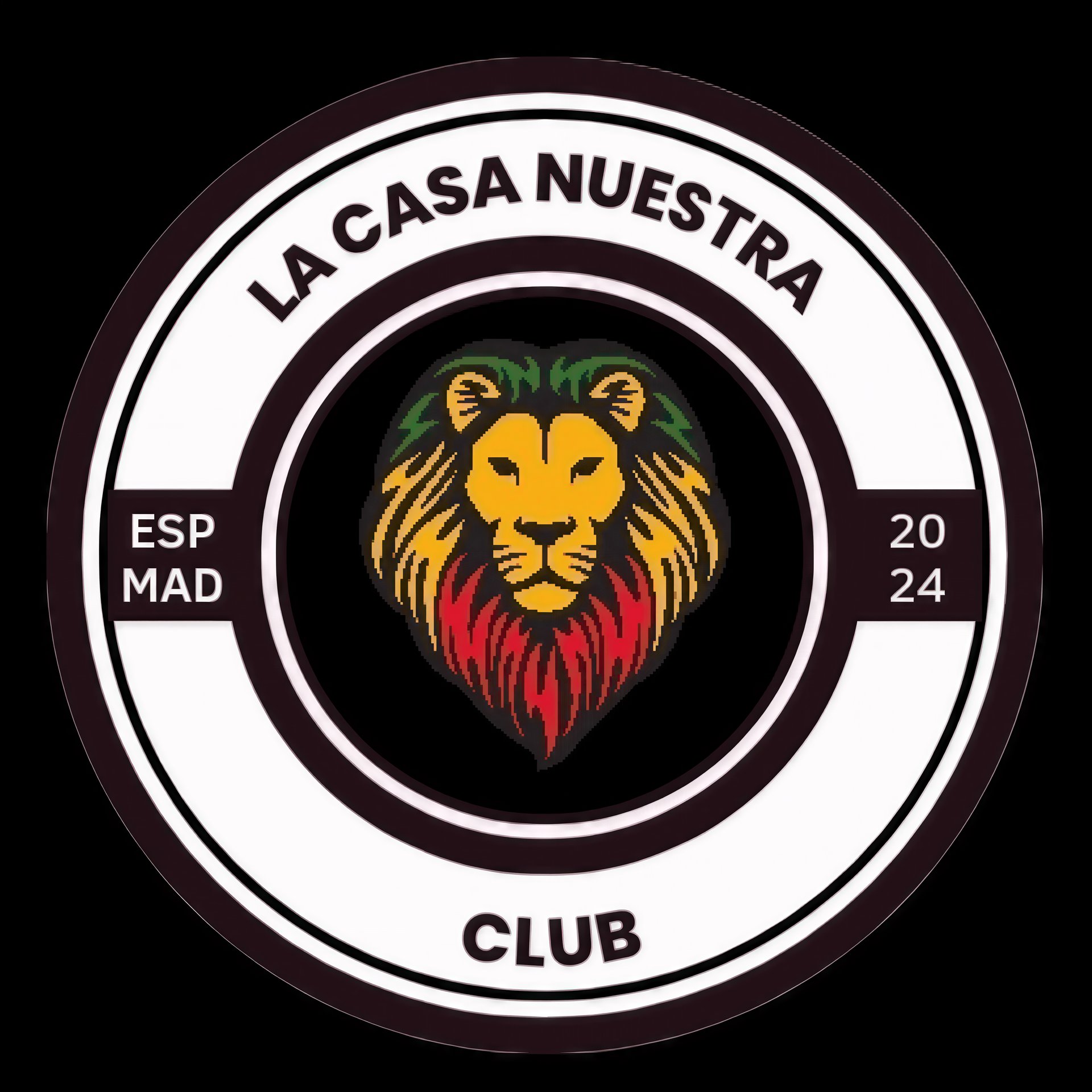 La Casa Nuestra
