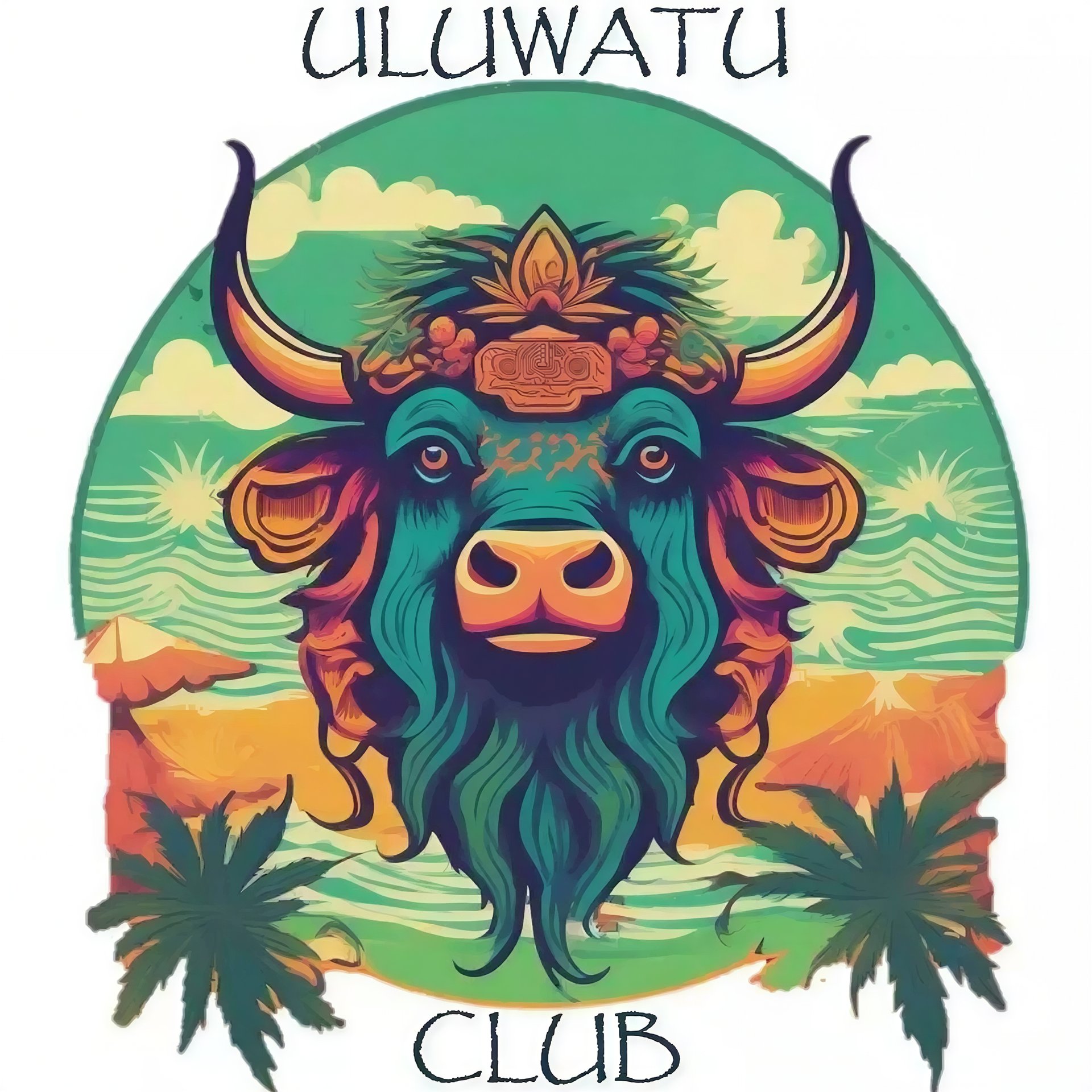 Uluwatu club